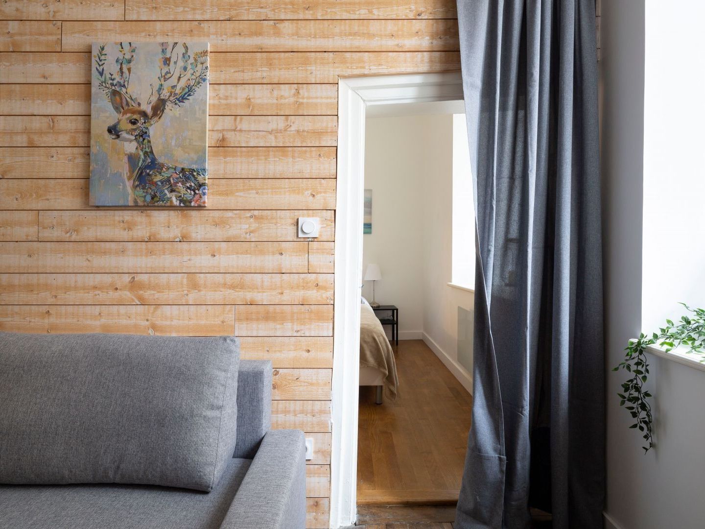 Cosmic By Cocoonr Apartment