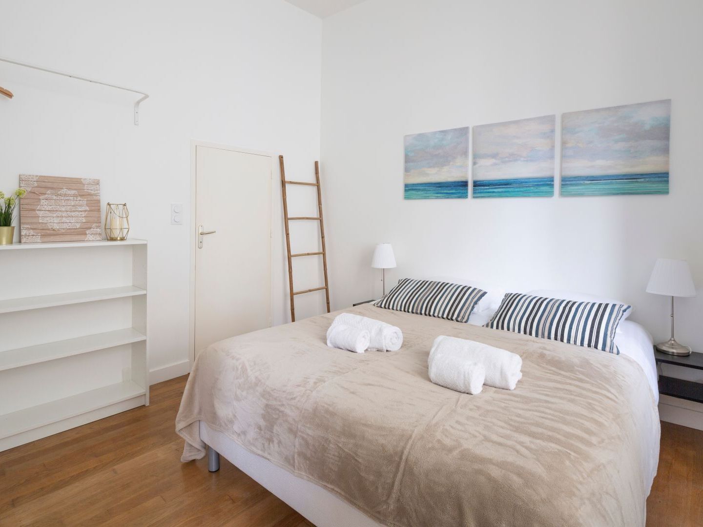Cosmic By Cocoonr Apartment *